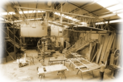 Lavorazione spedaliere